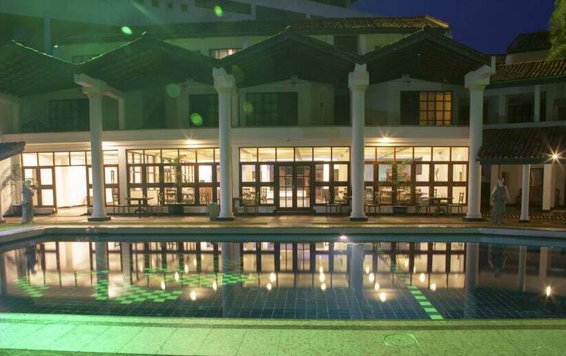 فندق Palms, Mount Lavinia