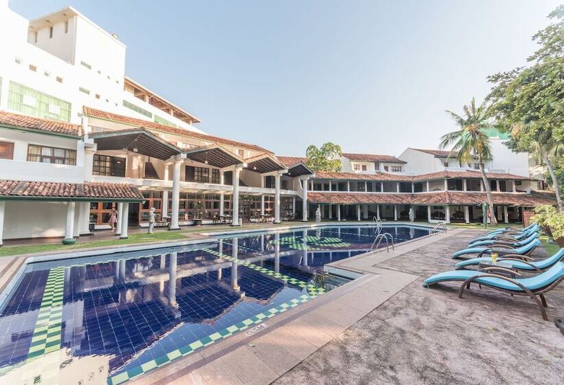 فندق Palms, Mount Lavinia