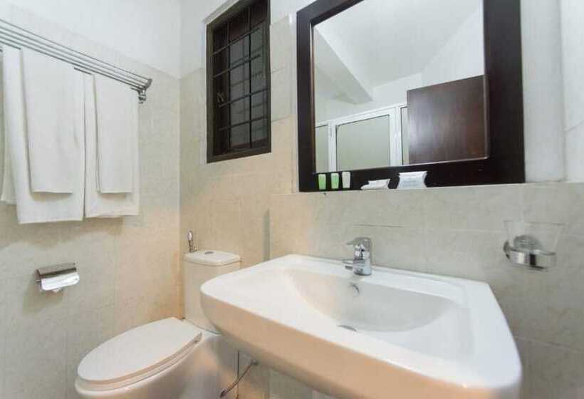 فندق Palms, Mount Lavinia