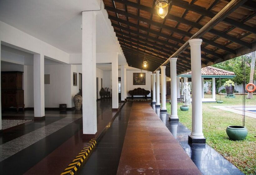 فندق Palms, Mount Lavinia