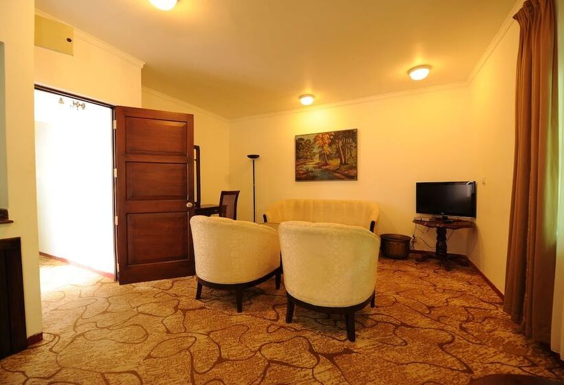 فندق Palms, Mount Lavinia