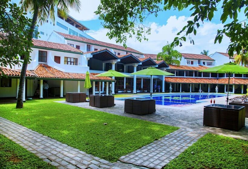 فندق Palms, Mount Lavinia