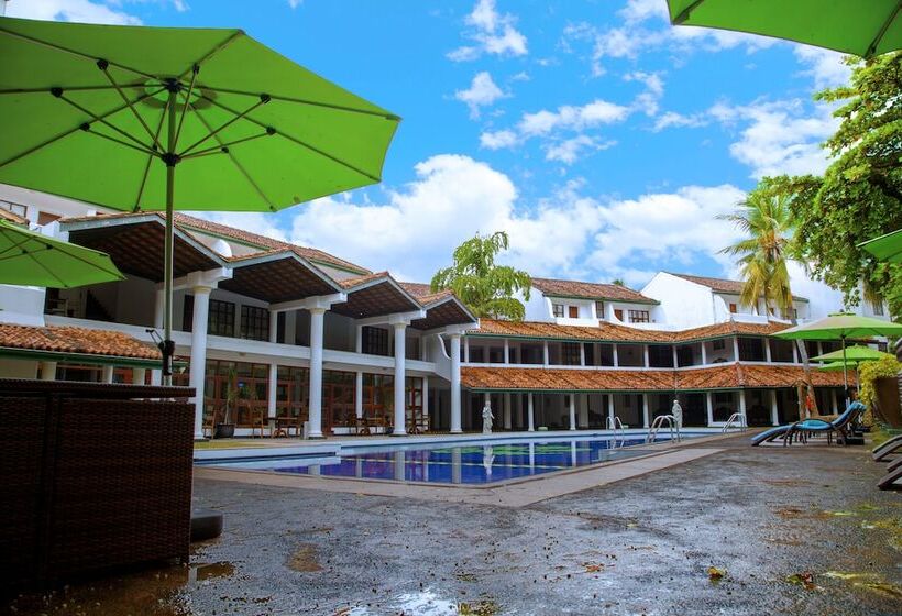 فندق Palms, Mount Lavinia