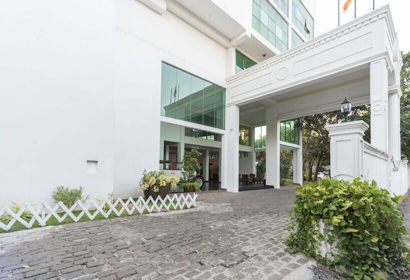 فندق Palms, Mount Lavinia