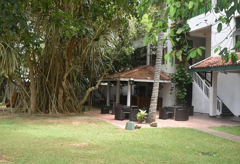 فندق Palms, Mount Lavinia