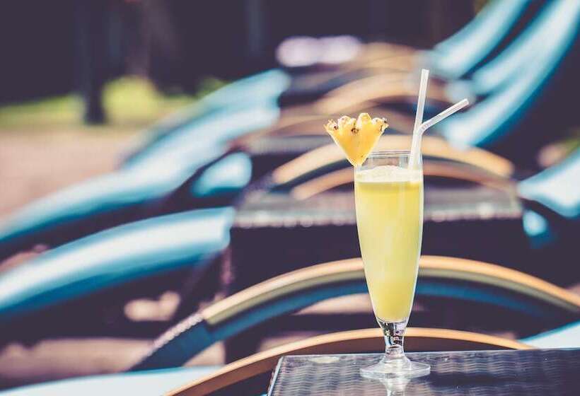 فندق Palms, Mount Lavinia