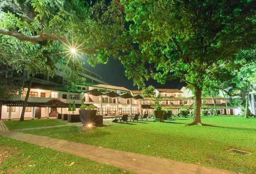 فندق Palms, Mount Lavinia