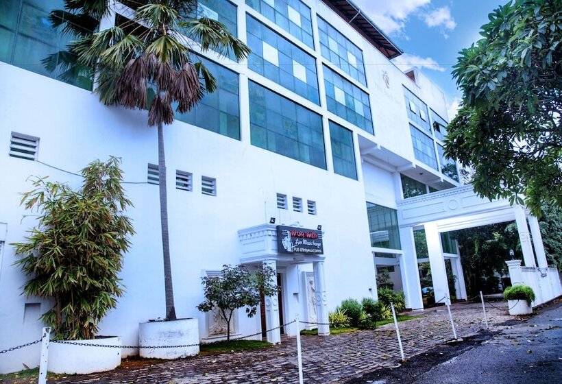 فندق Palms, Mount Lavinia