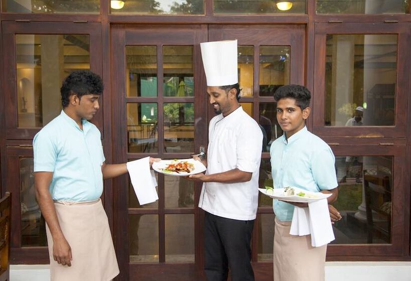 فندق Palms, Mount Lavinia