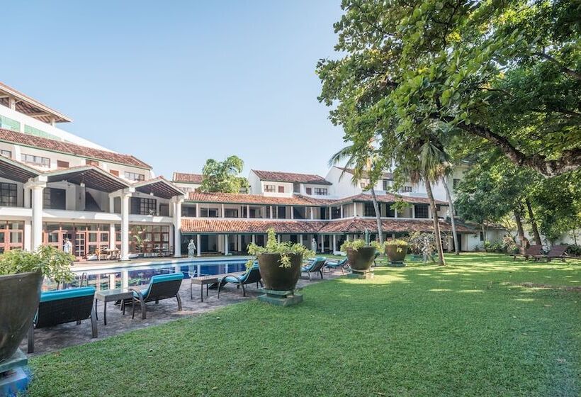 فندق Palms, Mount Lavinia