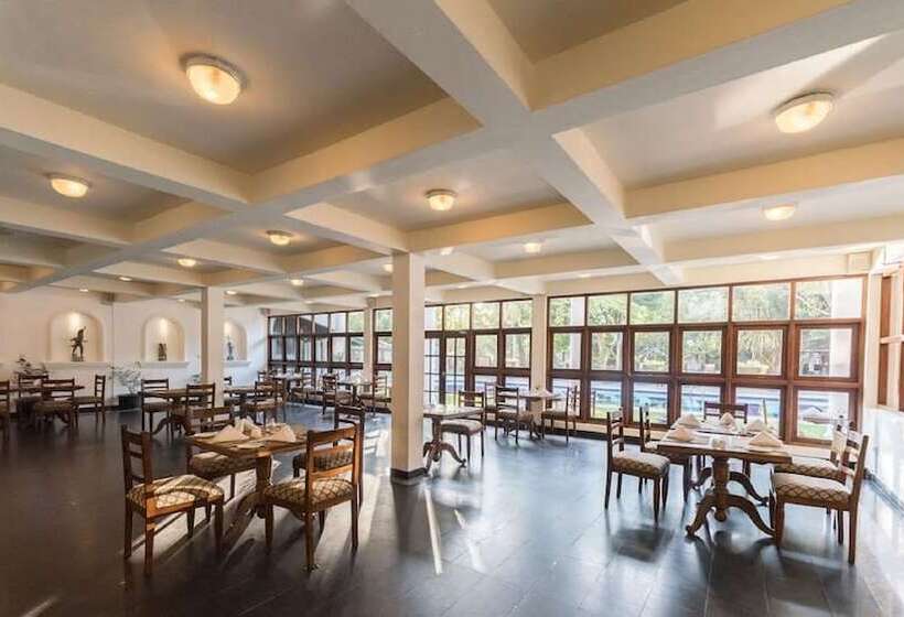 فندق Palms, Mount Lavinia