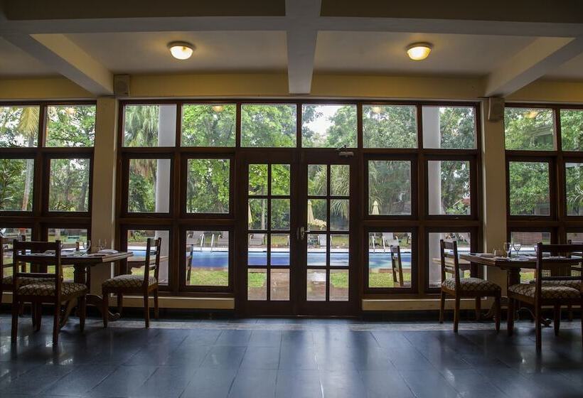 فندق Palms, Mount Lavinia