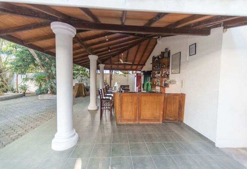 فندق Palms, Mount Lavinia