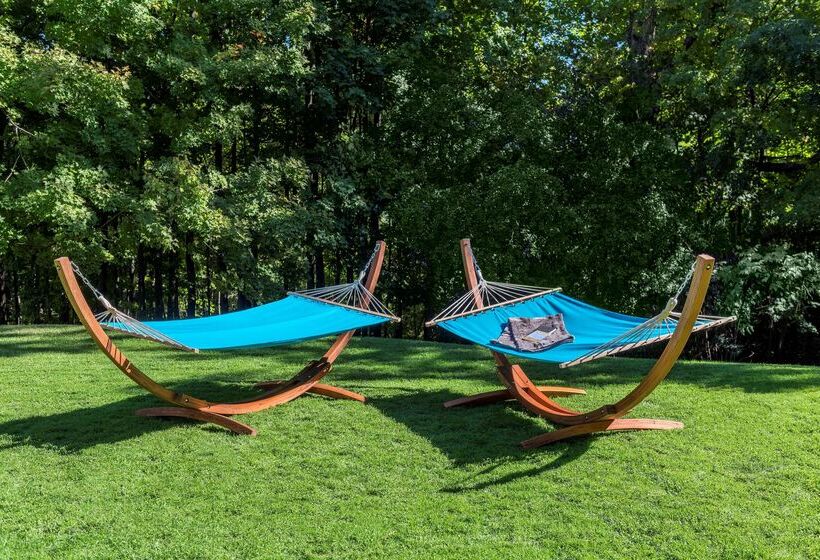 Отель Pan Pacific Toronto