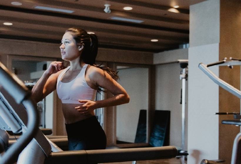 בית מלון כפרי Pan Pacific Vancouver