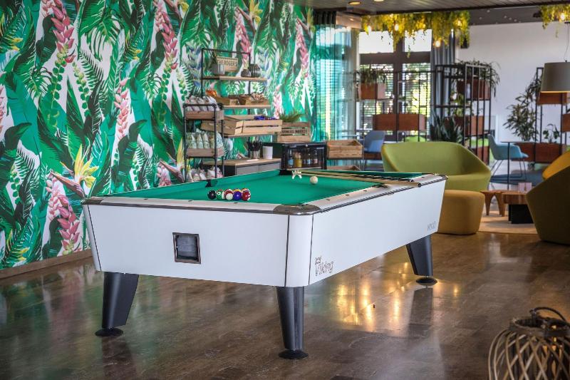 Parkhotel Brenscino Brissago