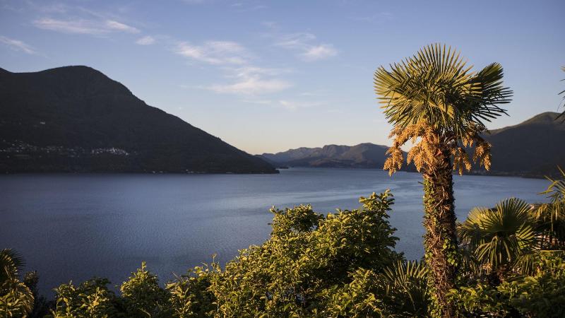 Parkhotel Brenscino Brissago