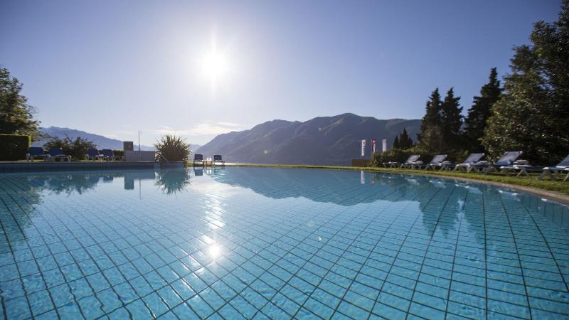 Parkhotel Brenscino Brissago