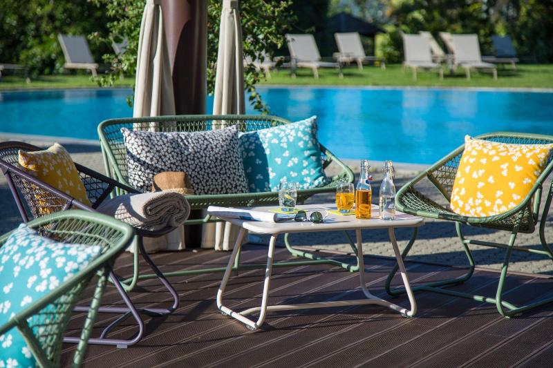 Parkhotel Brenscino Brissago