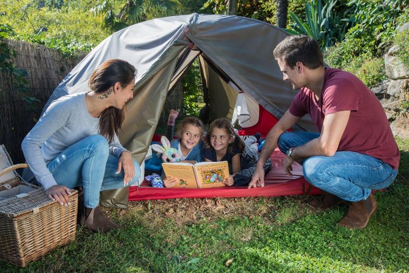 Parkhotel Brenscino Brissago