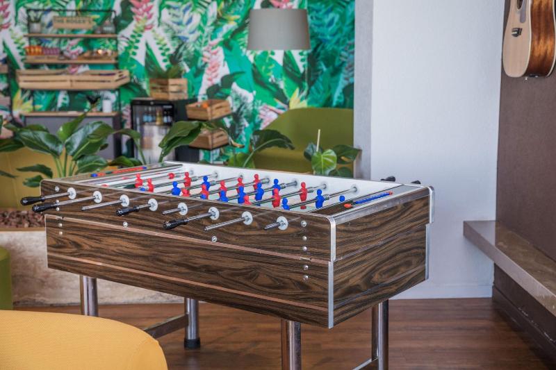 Parkhotel Brenscino Brissago