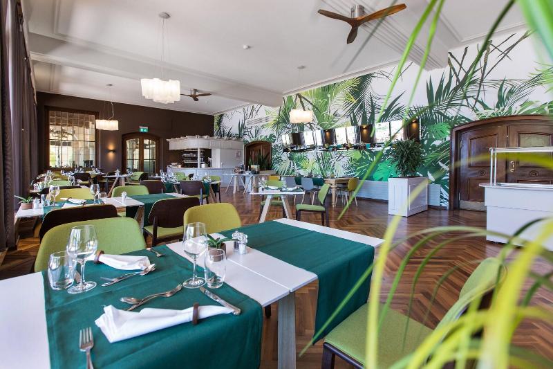 Parkhotel Brenscino Brissago