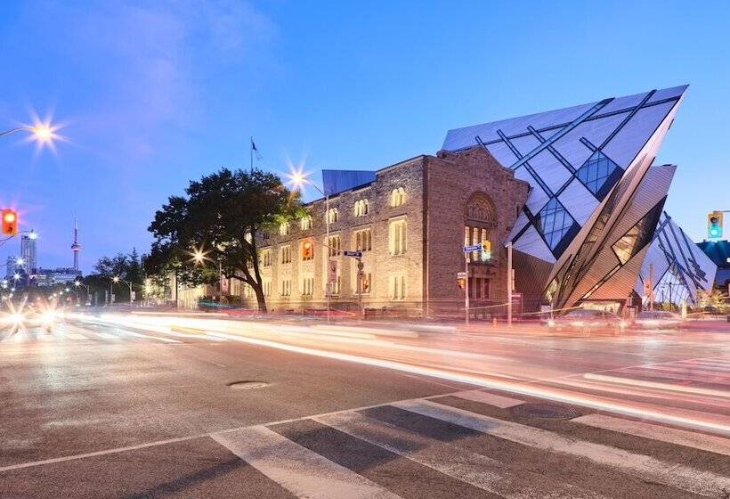 ホテル Park Hyatt Toronto