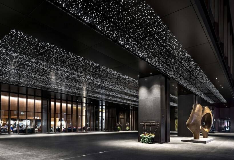 ホテル Park Hyatt Toronto