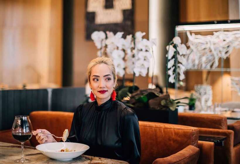 ホテル Park Hyatt Toronto