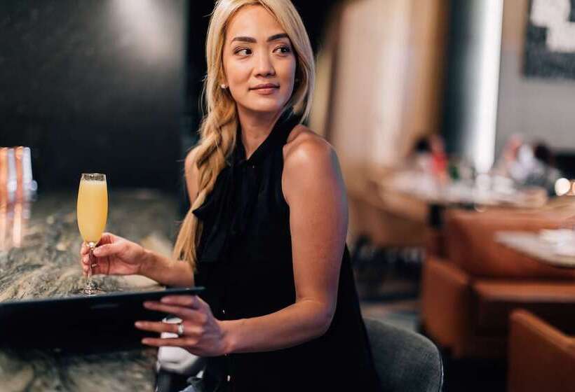 ホテル Park Hyatt Toronto