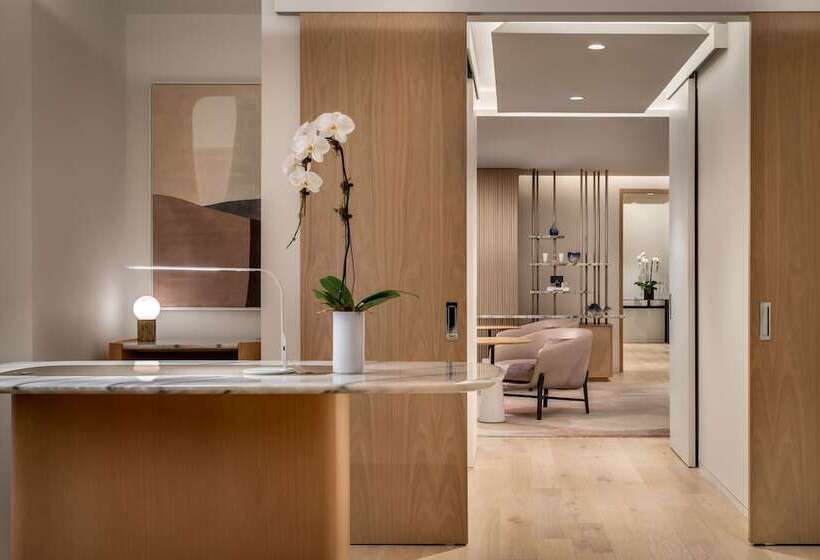 ホテル Park Hyatt Toronto