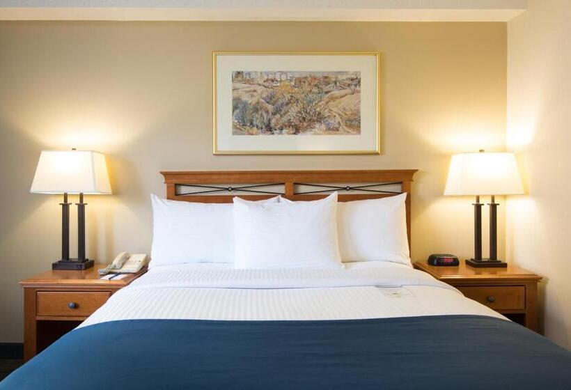 酒店 West Wing at Park Town