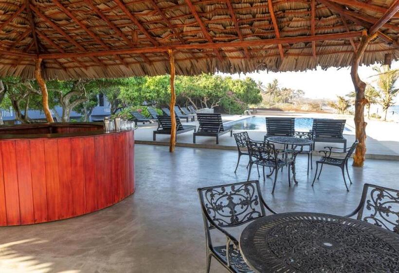 Отель Peacock Beach Resort & Spa