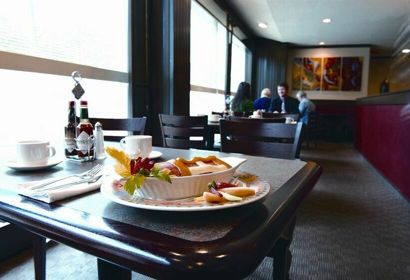 فندق Place Louis Riel Suite
