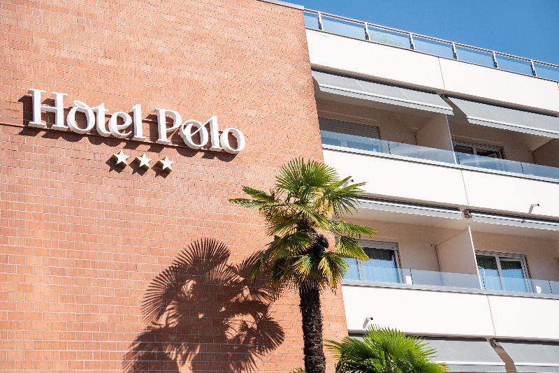 Hotell Polo