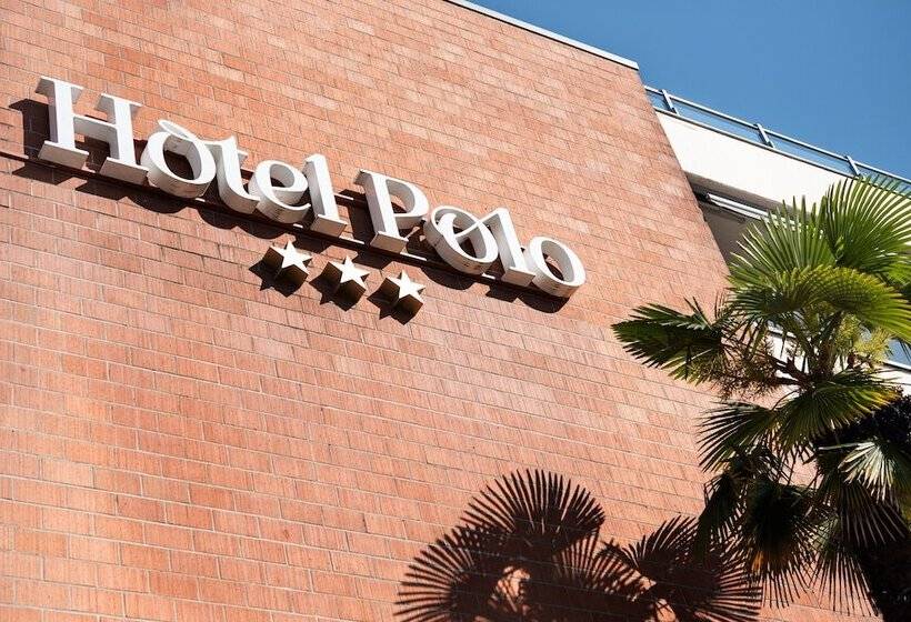 Hotell Polo