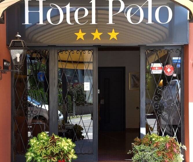 Hotell Polo