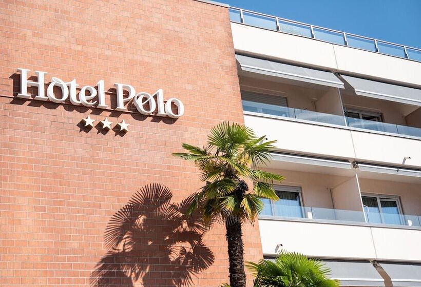 Hotell Polo