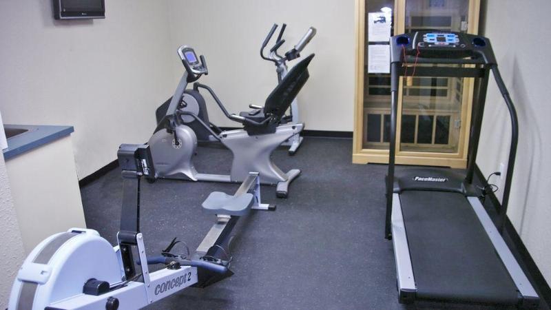 Prestige Hudson Bay Lodge & Conference Centre, Worldhotels Crafted Collection