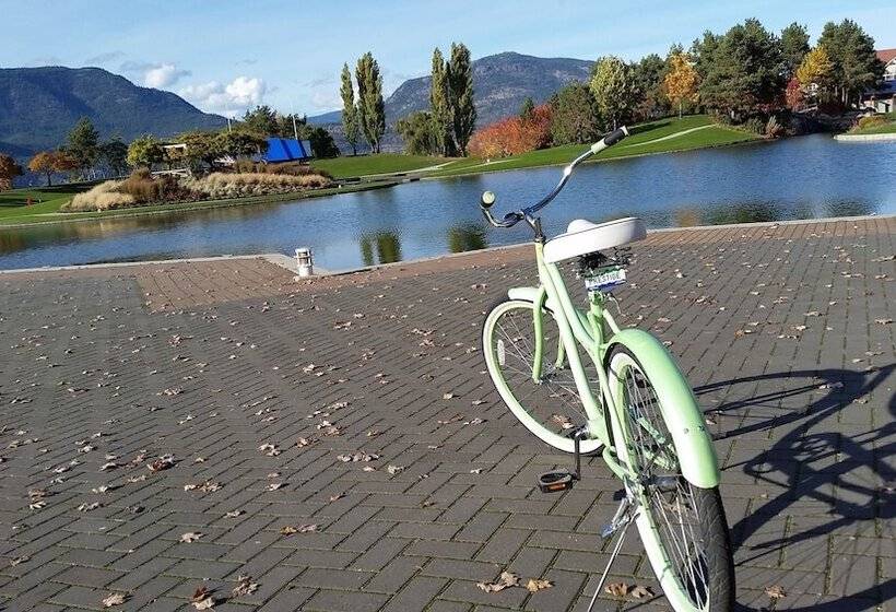 Prestige Hudson Bay Lodge & Conference Centre, Worldhotels Crafted Collection