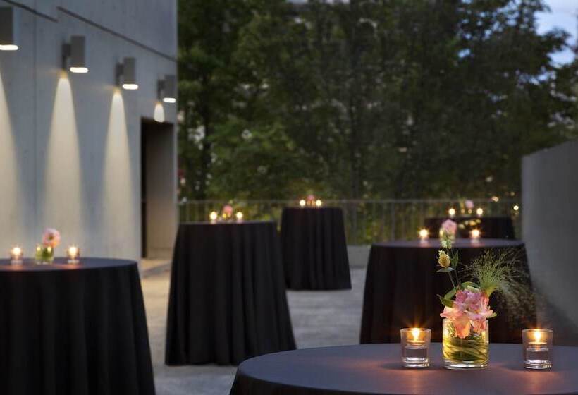 酒店 Pur, Quebec, A Tribute Portfolio