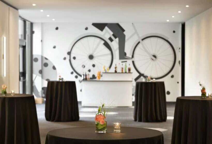 酒店 Pur, Quebec, A Tribute Portfolio