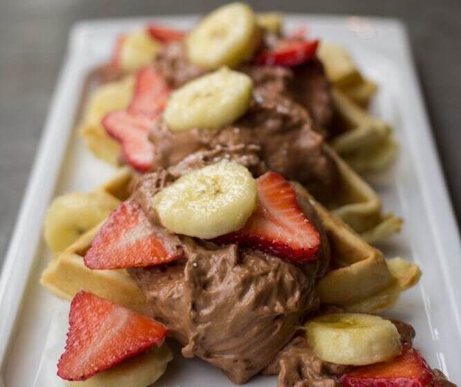 酒店 Pur, Quebec, A Tribute Portfolio