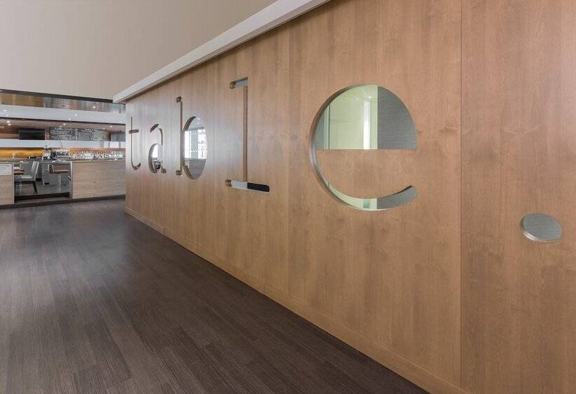 酒店 Pur, Quebec, A Tribute Portfolio