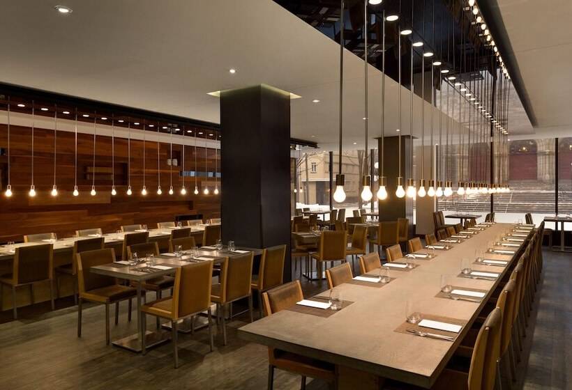 酒店 Pur, Quebec, A Tribute Portfolio