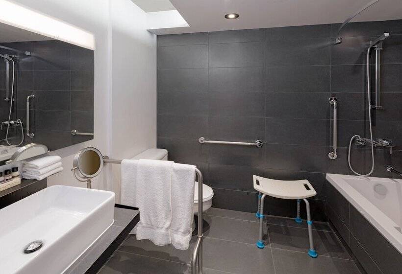 酒店 Pur, Quebec, A Tribute Portfolio