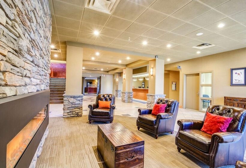 Quality Hotel & Conference Centre