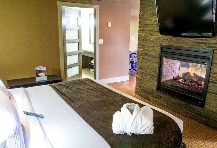 Quality Hotel & Conference Centre