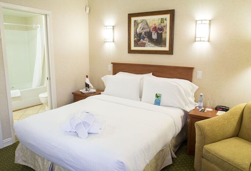 Quality Hotel & Conference Centre