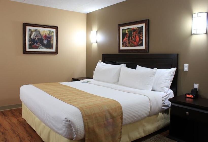 Quality Hotel & Conference Centre